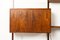 Vintage Danish Rosewood Wall Unit, 1960s 10