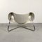 Model CL9 Ribbon Chair by Franca Stagi & Cesare Leonardi for Fiarm, 1960s 4