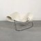 Model CL9 Ribbon Chair by Franca Stagi & Cesare Leonardi for Fiarm, 1960s 2
