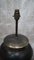Large Antique Tea Tin Table Lamp 8