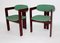 Chaises de Salon Modernes Mid-Century, Italie, 1970s, Set de 2 8