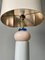 Mid-Century Murano Glass Table Lamp 7