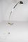 Italian Adjustable Arc Floor Lamp in Chrome by Goffredo Reggiani for Reggiani, 1970s, Image 4