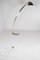 Lampadaire Arc Ajustable en Chrome par Goffredo Reggiani pour Reggiani, Italie, 1970s 4