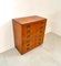 Drawer Desk by Ico Parisi, 1960s, Image 3