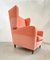 Fauteuil par Melchiorre Bega, 1950s 4