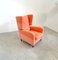 Fauteuil par Melchiorre Bega, 1950s 2