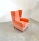 Lounge Chair by Melchiorre Bega, 1950s 2