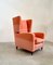 Lounge Chair by Melchiorre Bega, 1950s, Image 3