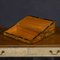 Victorian Burr Walnut Writing Box, 1877 12