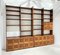 Rosewood Bookcase by Osvaldo Borsani, 1950s 10