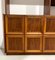 Rosewood Bookcase by Osvaldo Borsani, 1950s 5