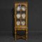 William and Mary Style Walnut Display Cabinet, 1920s, Image 7