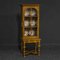 William and Mary Style Walnut Display Cabinet, 1920s, Image 8