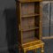 William and Mary Style Walnut Display Cabinet, 1920s 6