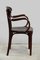 Art Deco Bentwood Armchair from Thonet-Mundus AG, 1920s 8