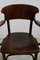 Art Deco Bentwood Armchair from Thonet-Mundus AG, 1920s, Image 2