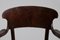 Art Deco Bentwood Armchair from Thonet-Mundus AG, 1920s, Image 3