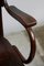 Art Deco Bentwood Armchair from Thonet-Mundus AG, 1920s, Image 4