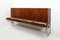 Mid-Century Rosewood Sideboard by Rudolf Glatzel for Fristho 4