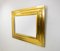 Regency Style Gold Wall Mirror from Deknudt, 1978, Image 3