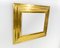 Regency Style Gold Wall Mirror from Deknudt, 1978 8