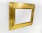Specchio da parete Regency in stile oro di Deknudt, 1978, Immagine 8