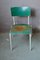Vintage Industrial Dining Chairs, 1970s, Set of 12 17