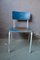 Vintage Industrial Dining Chairs, 1970s, Set of 12 6