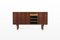 Danish Rosewood Sideboard by Henning Kjærnulf for Bruno Hansen, 1960s, Image 4