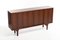 Danish Rosewood Sideboard by Henning Kjærnulf for Bruno Hansen, 1960s, Image 13