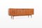 Teak and Oak Sideboard by Christian Linneberg, 1960s 20