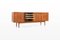 Teak and Oak Sideboard by Christian Linneberg, 1960s 21