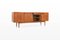 Teak and Oak Sideboard by Christian Linneberg, 1960s, Image 22