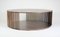 Canaletto Walnut Palafitte Coffee Table by DebonaDemeo for Medulum 2