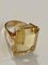 Ring with 28K Citrin, 1969 9