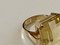 Anillo con 28K Citrin, 1969, Imagen 13