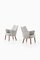 Easy Chairs Model AP20 by Hans Wegner for A.P. Stolen, Denmark, Set of 2 3