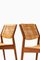 Dining Chairs Model 51 by Arne Vodder for Sibast Furniture Factory, Denmark, Set of 6 7