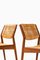 Dining Chairs Model 51 by Arne Vodder for Sibast Furniture Factory, Denmark, Set of 6, Image 7