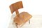 Chaise Mid-Century par Robin Day pour Hillestak, 1950s 6