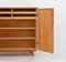 Swedish Pine Cabinet by Göran Malmvall for Svensk Fur, Image 7