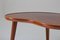 Swedish Modern Coffee Table in Mahogany, 1950s, Image 3