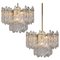 Chandeliers from Kinkeldey, 1970, Set of 2, Image 1