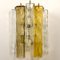 Große Wandlampen oder Wandlampen aus Murano Glas von Barovier & Toso, 2er Set 10