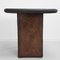 Side Table by Marcus & Paul Kingma, the Netherlands, Early 1970s, Image 10
