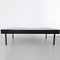 Vintage Aluminum Acid Etched Coffee Table by Bernhard Rohne, 1970s, Image 6