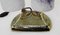 Lampada da tavolo doppia in bronzo di Robert Bousquet, anni '10, Immagine 6