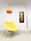 Vintage Dutch Oyster Easy Chair by Pierre Paulin for Artifort 2