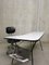 Small Mid-Century Modern Desk from Mategot 4